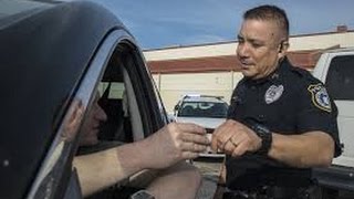 When do I have to identify myself, produce ID, or talk to, Law Enforcement