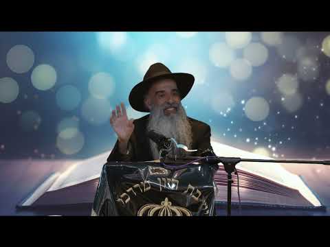 קצרים-הרב מאיר דוד שמואלי -זכו בזכות תפילה על השידוך