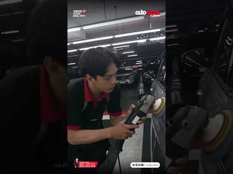 Automotive Restyle Services