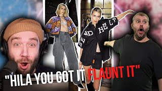 Hila Shocks Everyone with Her Newest Teddy Fresh Photos! Ethan Can't Contain Himself | H3 Podcast