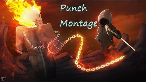 Super Power Training Simulator | Punch Montage (+10 billion fist strength and fails)