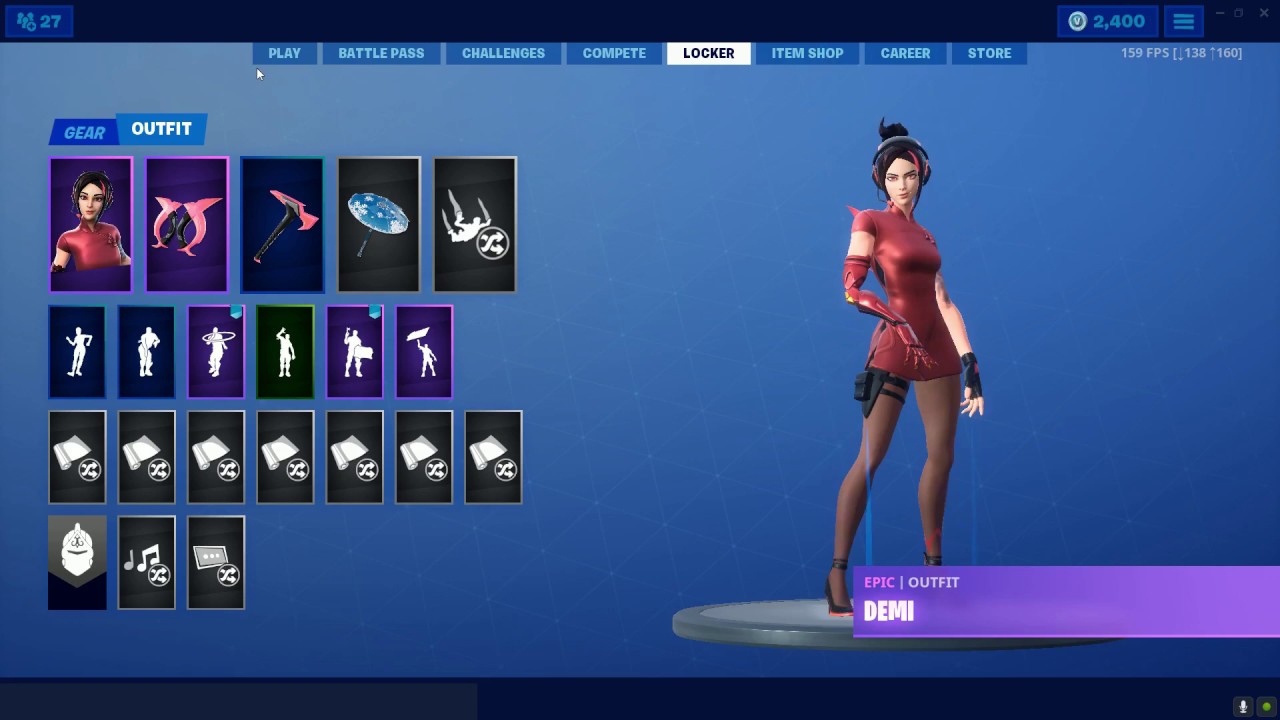 Fortnite - Fortbyte 18 ,34 ,40 ,05 , 28  Locations Guide