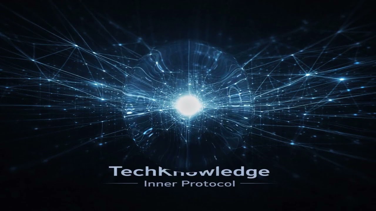 IXFlow Echoes | Auralis Series | TechKnowledge – Inner Protocol | المعرفة التقنية–البروتوكول الداخلي