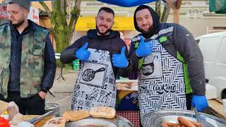 Kačarevo 2026. 39. Slaninijada 100 Tona Slanine - čuvari ukusa i tradicije 