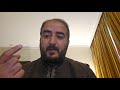 رأى رسول الله صلى الله عليه وسلم في بلاد الشام وعرف حقيقة أحمد الشر ع