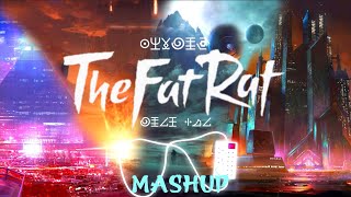 TheFatRat - Monody x Windfall x Infinity Power x Unity x Jackpot Mashup - Music Lab Resimi