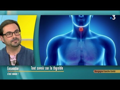 Vidéo: La thyrotoxicose peut-elle provoquer une hypothyroïdie ?