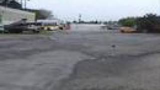 HPI Hellfire Vs Evader ST - Nitro R/C