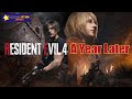 Re 4 remake a year later