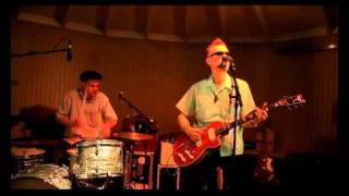 Jo' Buddy & Down Home King III - Elevator Boogie (video Jyrki Kallio) Elevator Boogie