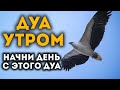 УТРЕННИЙ ДУА أذكار الصباح ЗАЩИТИТЬ ВАС ВЕСЬ ДЕНЬ | СЛУШАЙТЕ КАЖДОЕ УТРО!