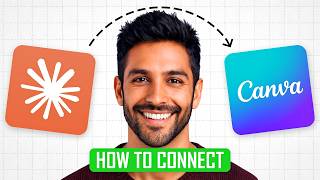 How to Connect Claude to Canva (Full Guide) News
