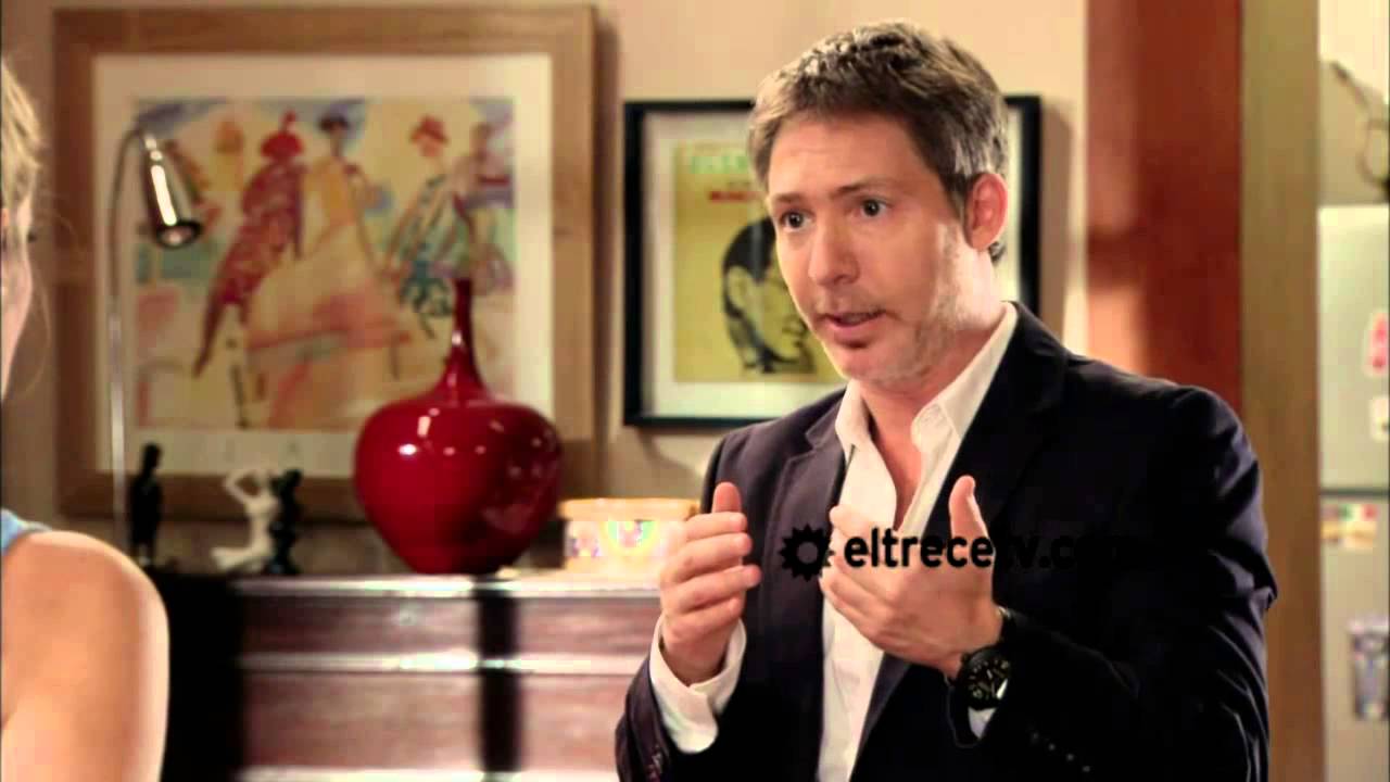 Solamente Vos - Capítulo 40