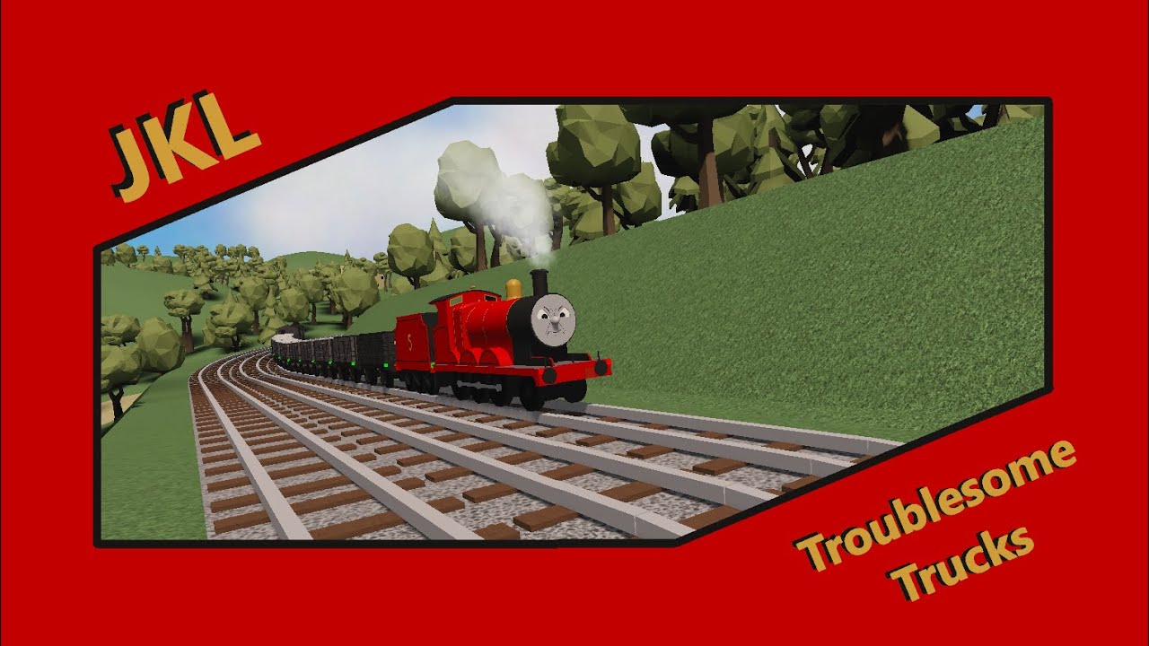 BTWF Remakes | Troublesome trucks | 30th Remake
