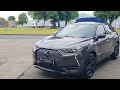 DS3 Crossback Video Tour - LB69AXR