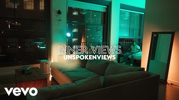 Unspokenviews - INNER VIEWS (Official Music Video)