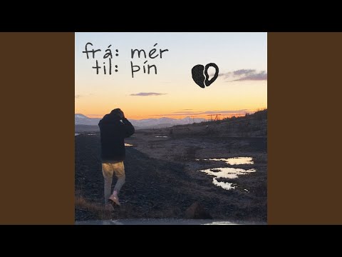 Ég verð alltaf hér