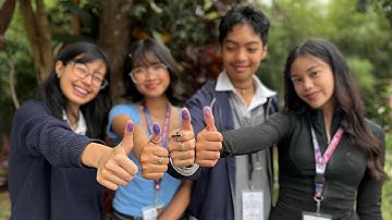 Automated Counting Machine (ACM) Demonstration in Ibaloi
