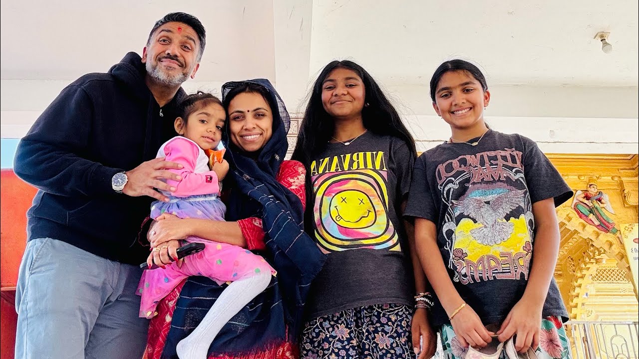 India DIARIES, adventures in BHUJ! Episode 4 