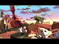 【GGXrd REV2】2602014 AN 01