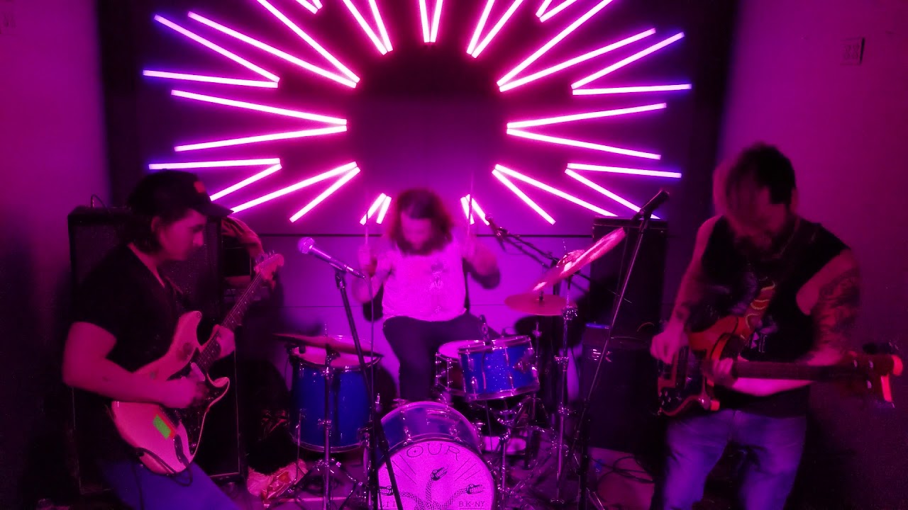 Tight Fright - Live at Our Wicked Lady - 4-4-2019