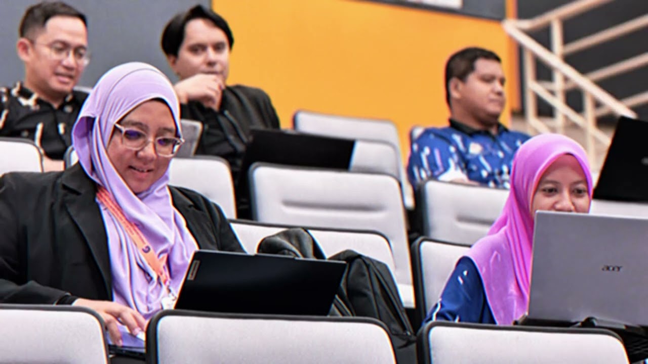 BENGKEL & SEMINAR PENYELIDIKAN PISP IPGKPT (2025)