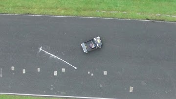 Adaptive object tracking for video cropping