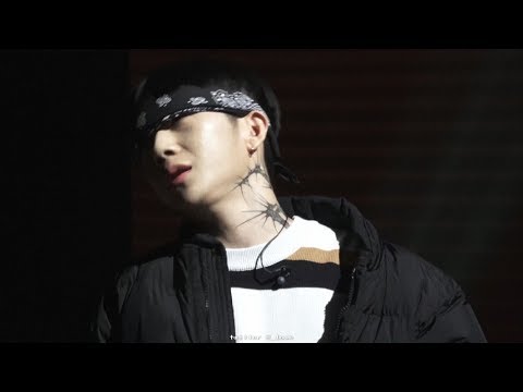 171108 우원재 내가 돌려보려고 올리는 영상