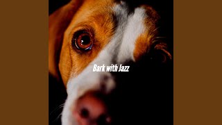 Suave Ambiance for Slacking Doggy