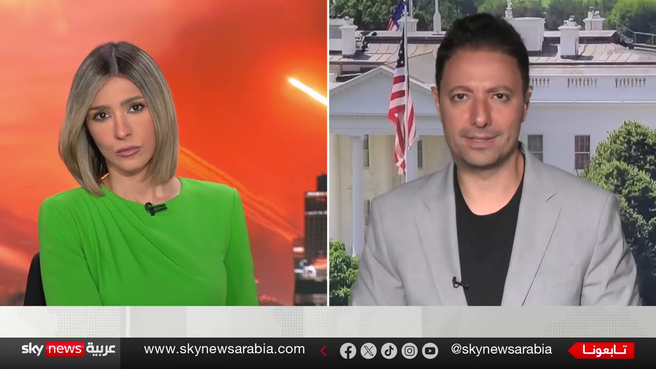 قائد الجيش الإيراني يتوعد أميركا برد حاسم على ضرب المواقع النووية