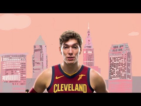 Get To Know: Find Out Cedi Osman's Special Talent!