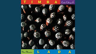 Video thumbnail of "Timbalada - Choveu Sorvete"