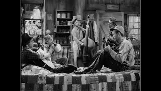 The Darlings | "Old Joseph" | The Andy Griffith Show S3E31 (1963)