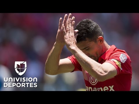 Video: Susipažinkite Su Naujuoju „Univision Deportes“futbolininku