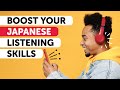 Sharpen Your Ears: Boost Your Japanese Listening Skills