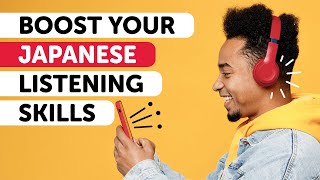 Sharpen Your Ears: Boost Your Japanese Listening Skills