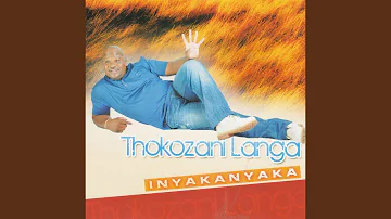 Ubani Oyofakaza Ngami