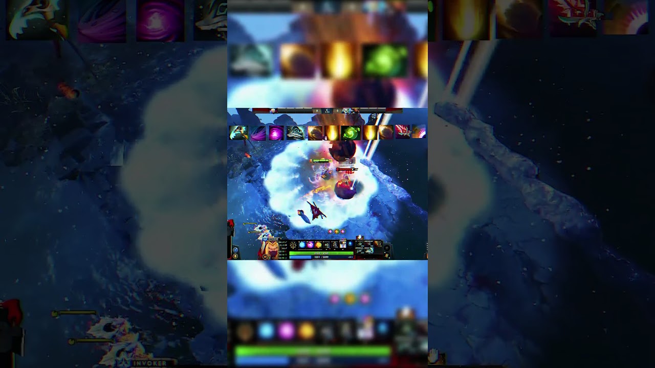 ИНВОКЕР УЧИТ ФОРТЕПИАНО 