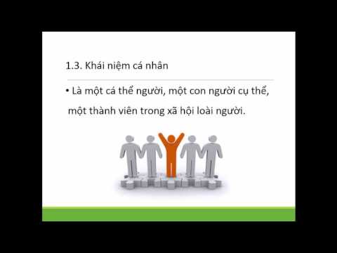 TRỊNH THỊ KIM UYÊN_K63A_GIÁO DỤC VÀ SỰ PHÁT TRIỂN NHÂN CÁCH - youtube