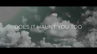 Vasco - Does it Haunt You Too? (Lyric Video)