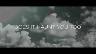Vasco - Does it Haunt You Too (Lyric Video)