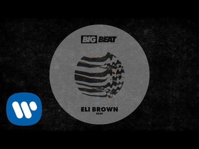 Eli Brown - BS48