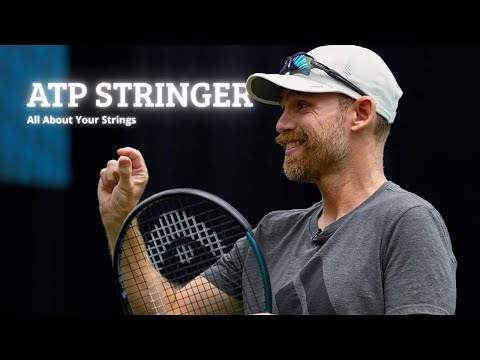 Why Your Strings Are Ruining Your Game