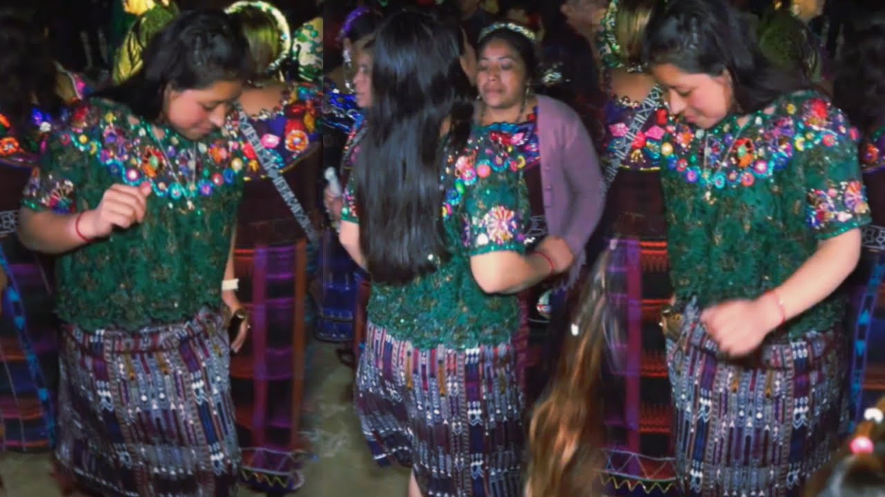 YOLANDA REYES LLEGO EL MACHO EL INMIGRANTES AGRUPACIÓN XOYITA MÚSICAL 