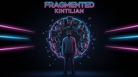 Kintilian - Fragmented!!!