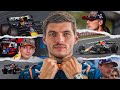 Es el Fin De Una Dinastia En La Formula 1 ?
