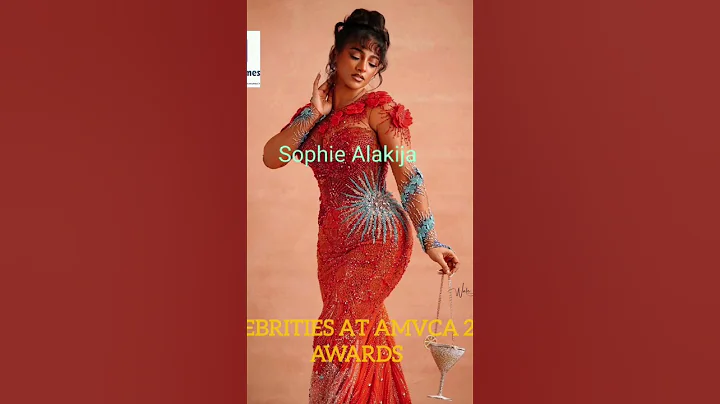 Some of your favourite celebrities at the AMVCA 2025. #nollywood #amvca #movie #actor #actress