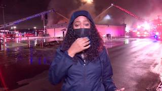 Full Nightclub fire shuts down Loop 12 interchange, officials say Guide