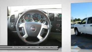 2013 GMC Sierra 1500 Gaffney SC 3119Y