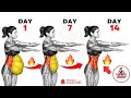 30-Minute Abs Standing Workout to Get Flat Stomach 🔥 SHRINK STOMACH FAT